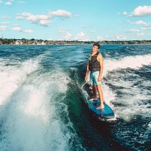 Meet your Posher, David